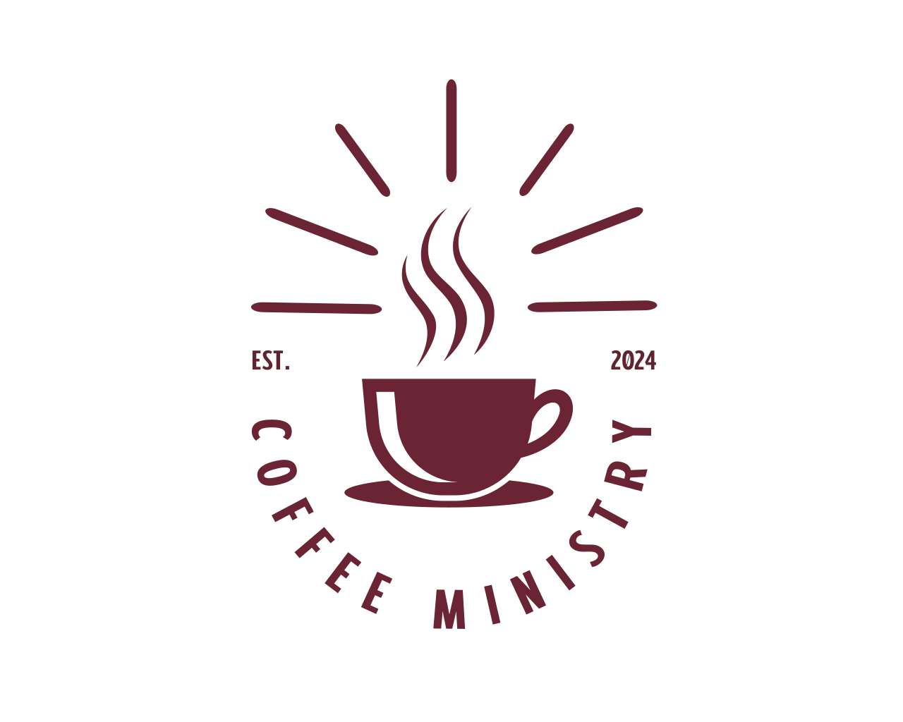 Coffee Ministry